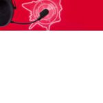 Casque Gamer Sans fil HyperX Cloud III – Noir & Rouge (77Z46AA) – Image 10