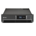 Amplificateur de puissance DSP 2 x 650 W – Image 3