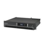 Amplificateur de puissance DSP 2 x 650 W