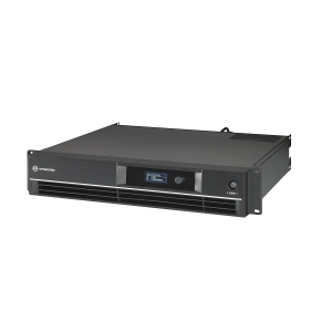 Amplificateur de puissance DSP 2 x 650 W