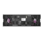 Amplificateur de puissance DSP 2 x 650 W – Image 2