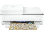 IMPRIMANTE MUTLIFONCTION  HP DESKJET PLUS INK ADVANTAGE 6475 (5SD78C)