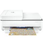 IMPRIMANTE MUTLIFONCTION  HP DESKJET PLUS INK ADVANTAGE 6475 (5SD78C) – Image 2