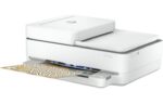 IMPRIMANTE MUTLIFONCTION  HP DESKJET PLUS INK ADVANTAGE 6475 (5SD78C) – Image 5