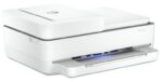 IMPRIMANTE MUTLIFONCTION  HP DESKJET PLUS INK ADVANTAGE 6475 (5SD78C) – Image 7