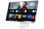 Moniteur Écran SAMSUNG 32″ FLAT SMART 4k Ultra HD M8 M80C (LS32CM801UMXZN) – Image 29