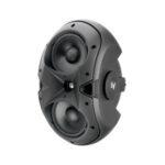 Haut-parleur double 6''2 voies 300W (2 unités) – Image 2