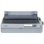 IMPRIMANTE MATRICIELLE EPSON LQ-2190 24 AIG (C11CA92001) – Image 2