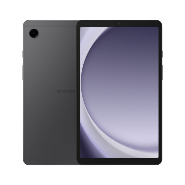 Samsung SM-X115NZAAMWD tablette 4G Mediatek LTE-TDD & LTE-FDD 64 Go 22,1 cm (8.7″) 4 Go Wi-Fi 5 (802.11ac) Android 13 Graphite