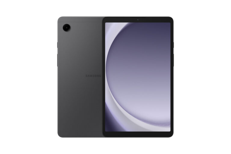 Samsung SM-X115NZAAMWD tablette 4G Mediatek LTE-TDD & LTE-FDD 64 Go 22,1 cm (8.7″) 4 Go Wi-Fi 5 (802.11ac) Android 13 Graphite