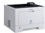 IMPRIMANTE EPSON WorkForce AL-M320DN laser monochrome A4 (C11CF21401) – Image 3