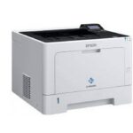 IMPRIMANTE EPSON WorkForce AL-M320DN laser monochrome A4 (C11CF21401) – Image 4