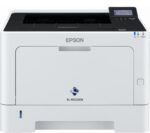 IMPRIMANTE EPSON WorkForce AL-M320DN laser monochrome A4 (C11CF21401) – Image 5