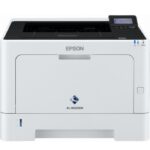 IMPRIMANTE EPSON WorkForce AL-M320DN laser monochrome A4 (C11CF21401) – Image 6