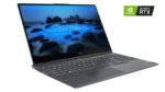ORDINATEUR PORTABLE LENOVO Légion S7 15IMH5(82BC0061FE) – Image 9