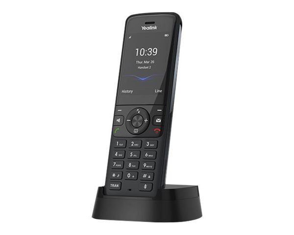 YEALINK - W78H Dect Phone