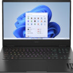 ORDINATEUR PORTABLE HP OMEN 16-k0001nk 13th (845P0EA)