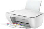 IMPRIMANTE HP MUTLIFONCTION JET D’ENCRE DESKJET INK 2710 (5AR83B) – Image 7