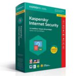 KASPERSKY INTERNET SECURITY 2018 MULTI-DEVICES – 1 POSTE