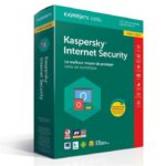 KASPERSKY INTERNET SECURITY 2018 MULTI-DEVICES – 1 POSTE – Image 2