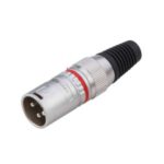 Adaptateur connecteur XLR femelle vers USB – Image 4