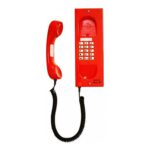 DEPAEPE - Platine HD Keypad (Red)