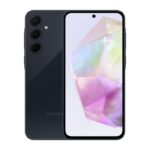 Smartphone Samsung Galaxy A35 8 Go/256 Go – Noir (SM-A356EZKVMWD) – Image 8