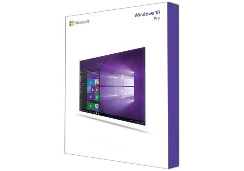MICROSOFT WINDOWS 10 PRO 64 BITS