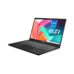 Ordinateur Portable MSI-MODERN 15 H C2RMG-298MA 15.6 FHD IPS – Intel Core 9-270H 16GB DDR4 512GB W11H + Sleeve + Souris (4711377329323) – Image 3
