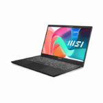 Ordinateur Portable MSI-MODERN 15 H C2RMG-298MA 15.6 FHD IPS – Intel Core 9-270H 16GB DDR4 512GB W11H + Sleeve + Souris (4711377329323) – Image 4