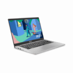 Ordinateur Portable MSI-MODERN 14 H D2RMG-479MA 14″ FHD IPS – Intel Core 7 150 16GB DDR4 512GB W11H (4711377373296) – Image 2