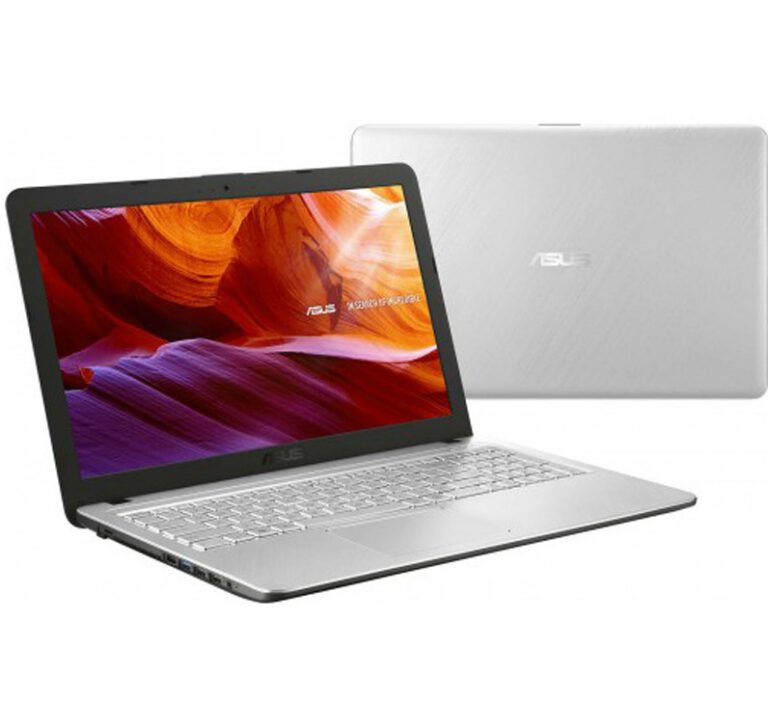 Ordinateur Portable ASUS X543MA-GQ1012T (90NB0IR7-M19070)