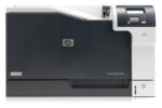 IMPRIMANTE HP LASERJET PRO COULEUR CP5225 (CE710A) – Image 3