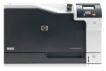 IMPRIMANTE HP LASERJET PRO COULEUR CP5225dn (CE712A)
