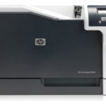 IMPRIMANTE HP LASERJET PRO COULEUR CP5225dn (CE712A)