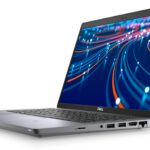 ORDINATEUR PORTABLE DELL LATITUDE 5420 11th I5 (N38L542014EMEA_UBU)