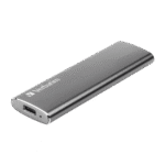 Verbatim Vx500 – 2 TB Disque Dur Externne SSD (47454) – Image 3