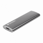 Verbatim Vx500 – 2 TB Disque Dur Externne SSD (47454) – Image 4