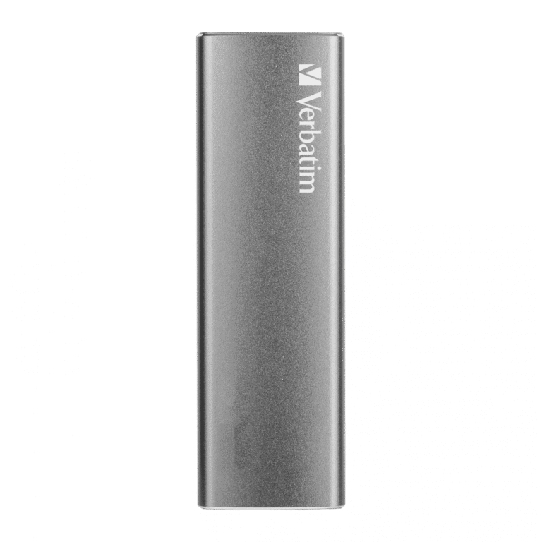 Verbatim Vx500 – 2 TB Disque Dur Externne SSD (47454)