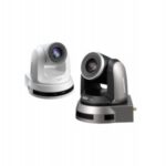 Caméra PTZ IP avec NDI