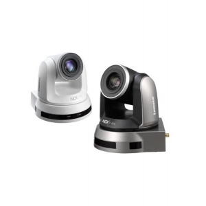 Caméra PTZ IP avec NDI