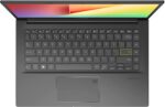 Ordinateur Portable ASUS S413EP-EB324T 11th I7 (90NB0S3F-M04270) – Image 7