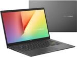 Ordinateur Portable ASUS S413EP-EB324T 11th I7 (90NB0S3F-M04270)