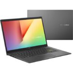 Ordinateur Portable ASUS S413EP-EB324T 11th I7 (90NB0S3F-M04270) – Image 2