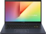 Ordinateur Portable ASUS S413EP-EB324T 11th I7 (90NB0S3F-M04270) – Image 9
