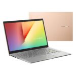 ORDINATEUR PORTABLE ASUS S413EP-EB323T 11th I7 (90NB0S3G-M04260) – Image 2