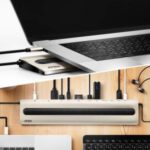 Station d'accueil multiport USB-C 4K avec transfert d'alimentation – Image 5
