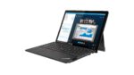 ORDINATEUR PORTABLE TABLETTE LENOVO ThinkPad X12 Détachable (20UW0008FE) – Image 7