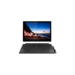 ORDINATEUR PORTABLE TABLETTE LENOVO ThinkPad X12 Détachable (20UW0008FE) – Image 2
