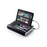 Mélangeur AV multicanal StreamLive HD tout-en-un